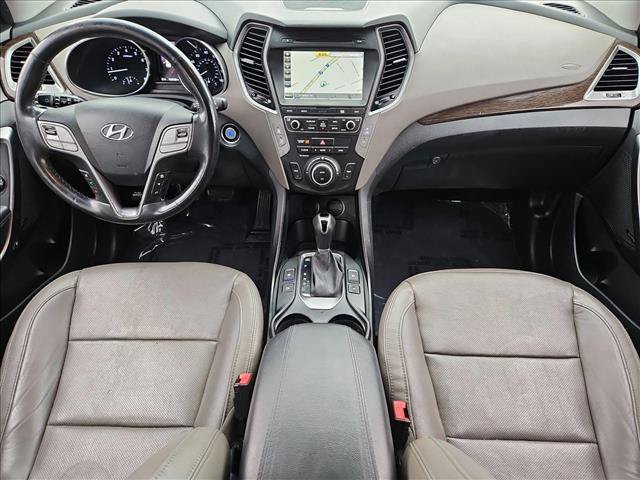 Used 2017 Hyundai Santa Fe Sport w/ Cargo Package AWD/4WD image 18