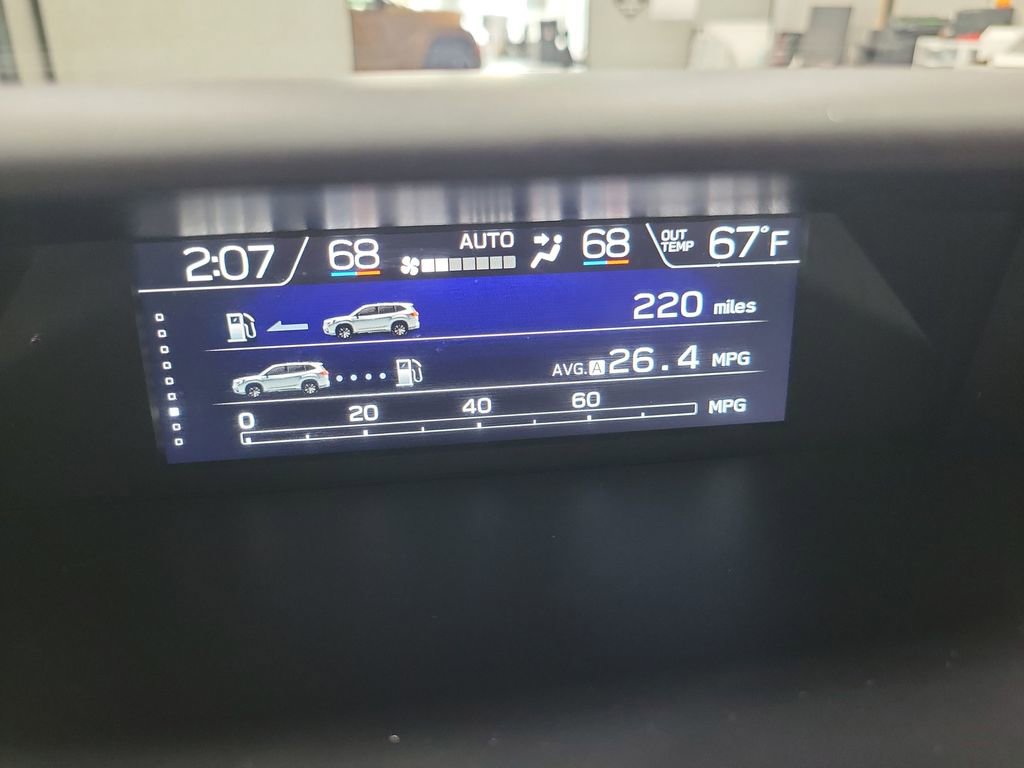 Used 2023 Subaru Forester Limited AWD/4WD image 40
