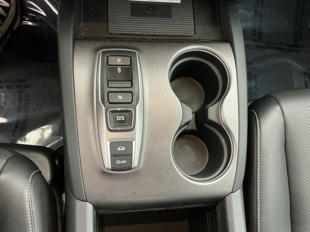 Certified 2022 Honda Ridgeline RTL-E image 23