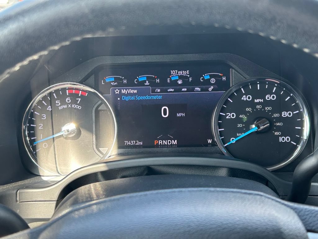 Used 2021 Ford F250 Lariat w/ Tremor Off-Road Package AWD/4WD image 35