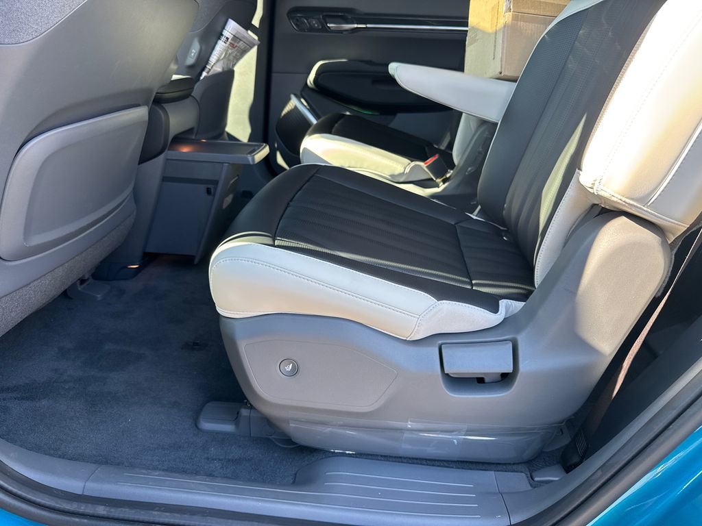 New 2026 Kia EV9 GT-Line image 21