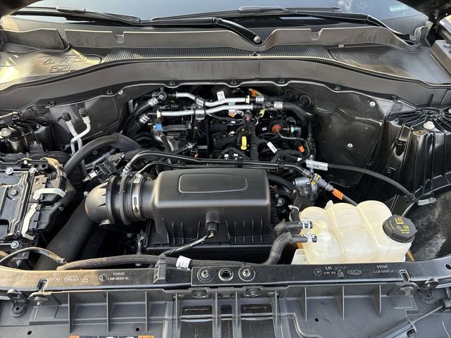 Used 2023 Ford Explorer Timberline image 20