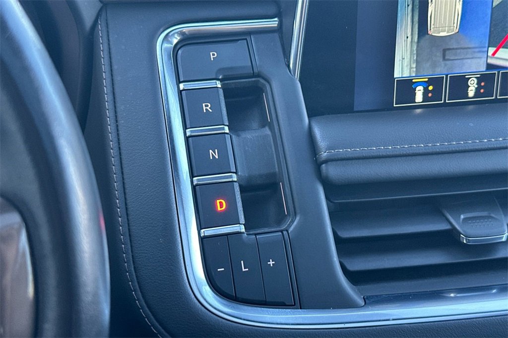 Used 2022 Chevrolet Tahoe High Country image 26