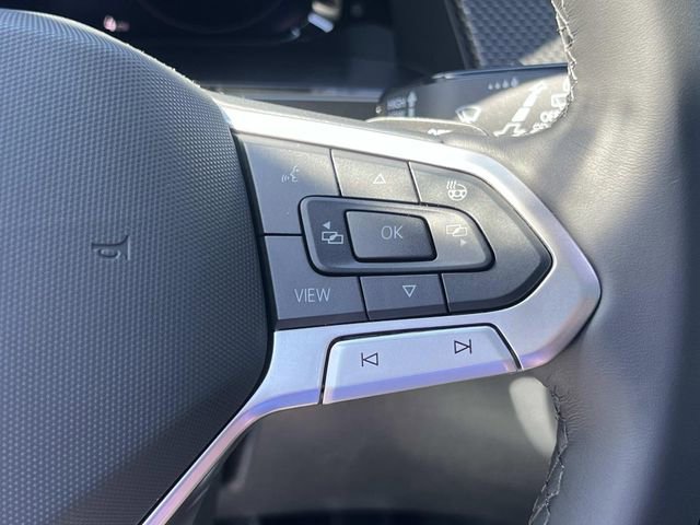 New 2026 Volkswagen Atlas Cross Sport SEL Premium R-Line image 17