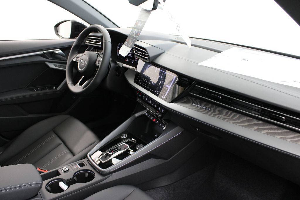 New 2026 Audi A3 2.0T Premium AWD/4WD image 26
