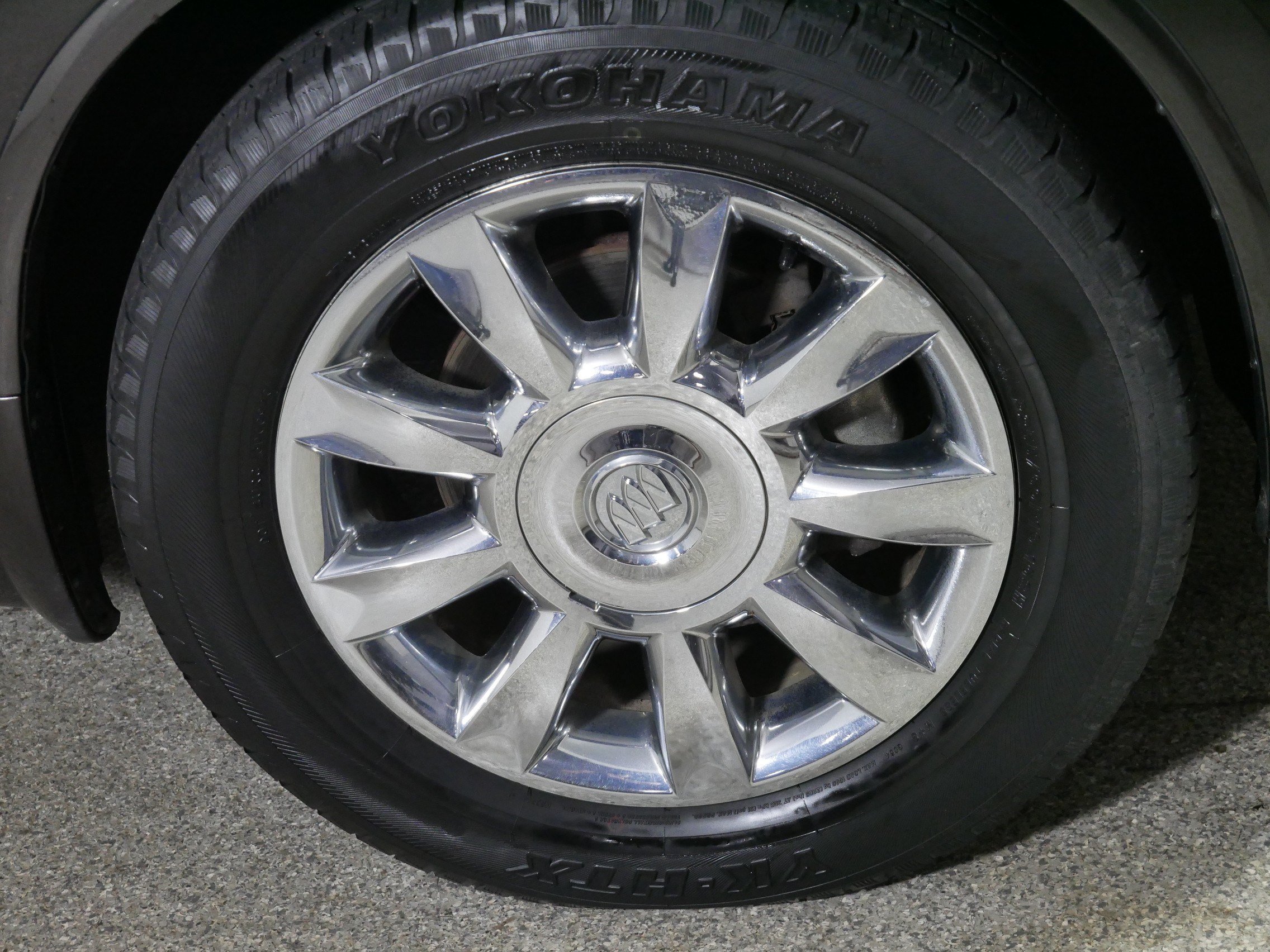 Used 2013 Buick Enclave Leather w/ Trailering Provision Package AWD/4WD image 15