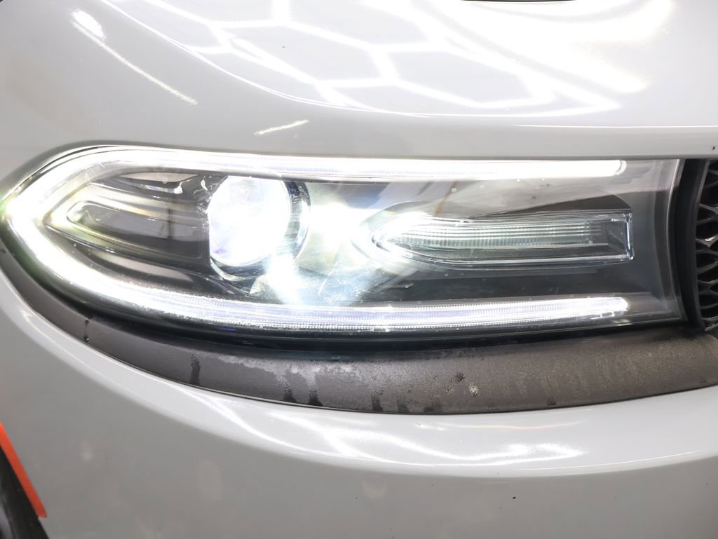 Used 2022 Dodge Charger R/T w/ Plus Group image 25