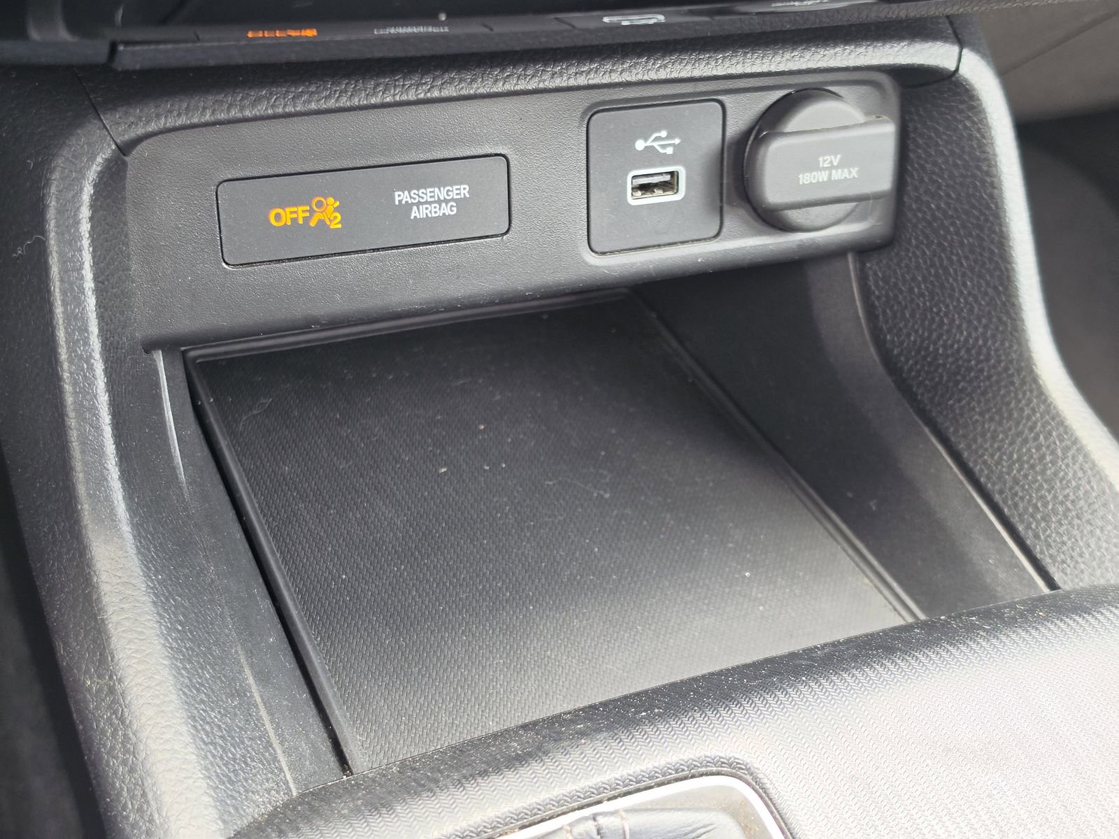 Used 2023 Honda Civic Sport image 25