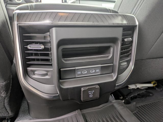 New 2026 RAM 3500 Big Horn AWD/4WD image 14