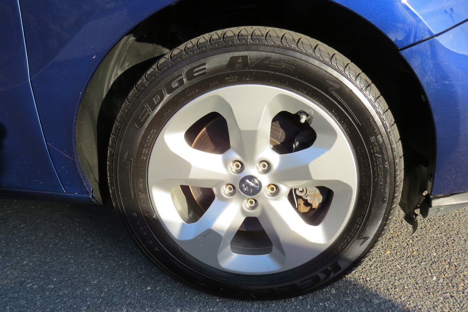 Used 2017 RAM ProMaster City Tradesman SLT w/ Rear Back-up Camera Group image 11