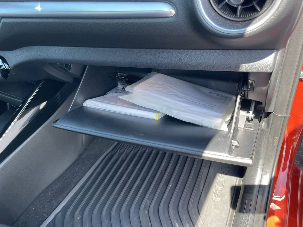 Certified 2023 Kia Forte GT-Line w/ GT-Line Technology Package image 34