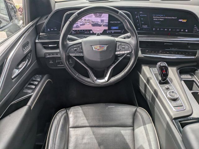 Used 2023 Cadillac Escalade Sport image 12