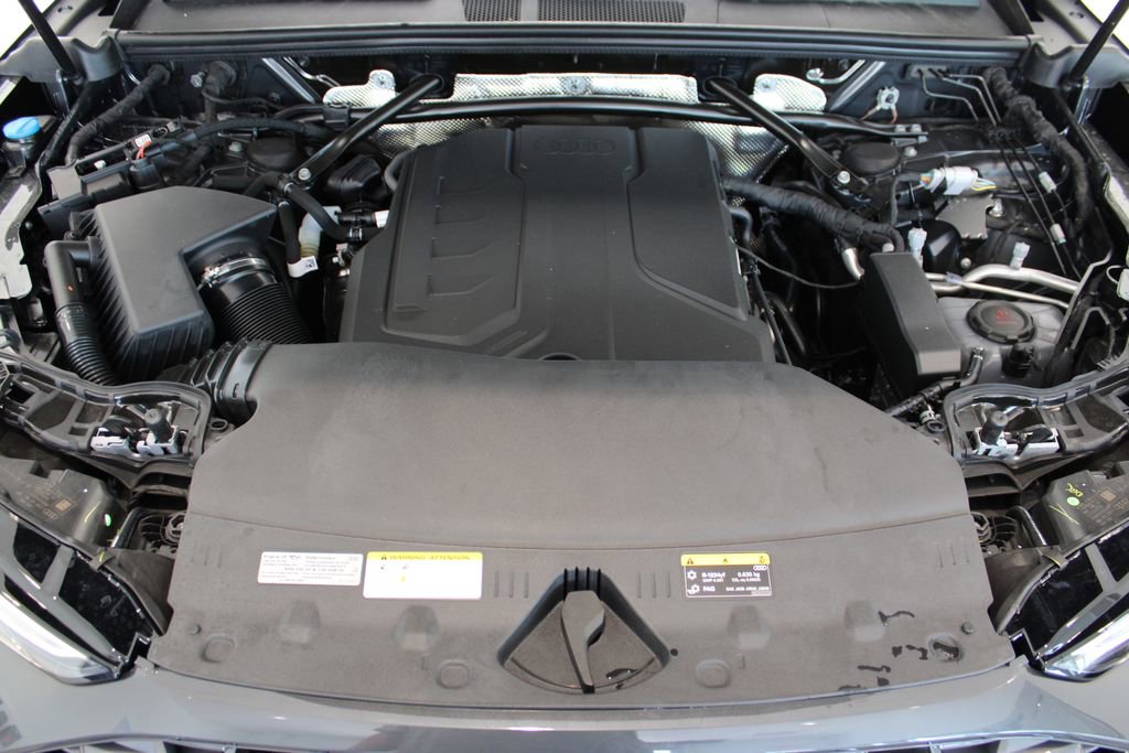 New 2025 Audi Q5 Premium Plus image 38