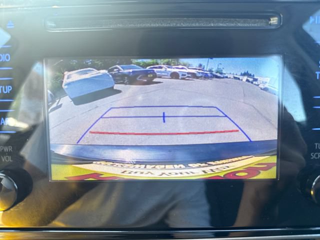 Used 2017 Toyota Corolla LE FWD image 25