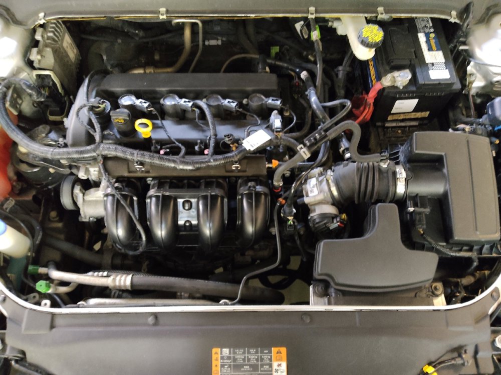 Used 2018 Ford Fusion S FWD image 30