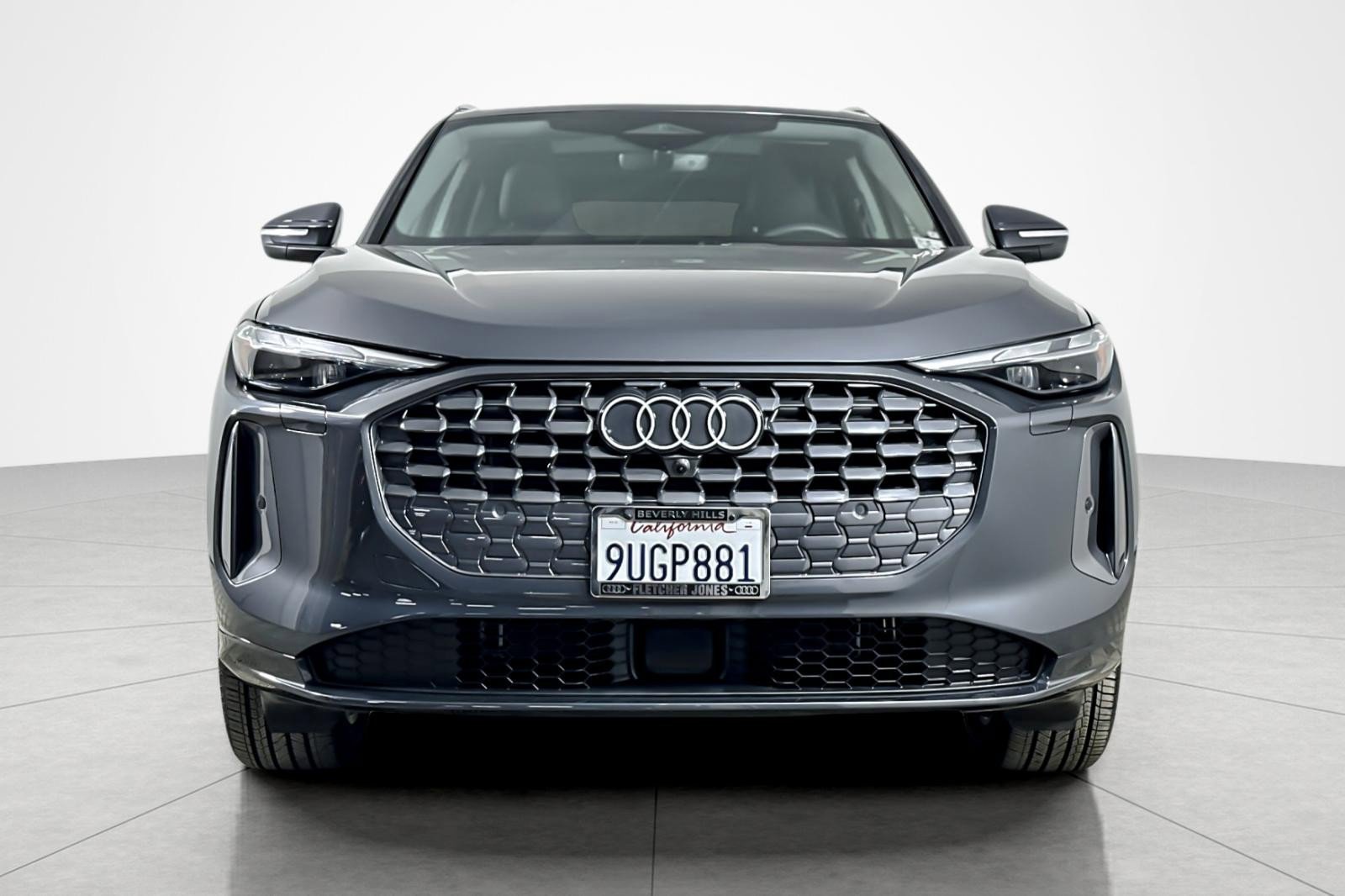 Used 2025 Audi Q5 Premium w/ Convenience Package AWD/4WD image 8