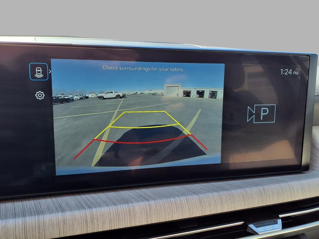 Used 2025 Hyundai Sonata SEL image 6