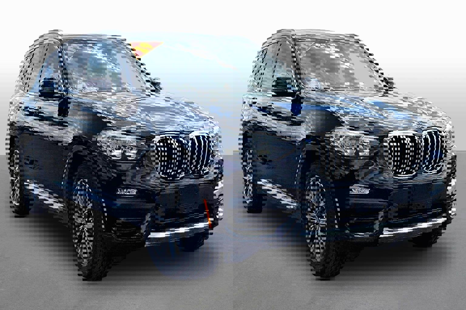 Used 2019 BMW X3 sDrive30i image 4