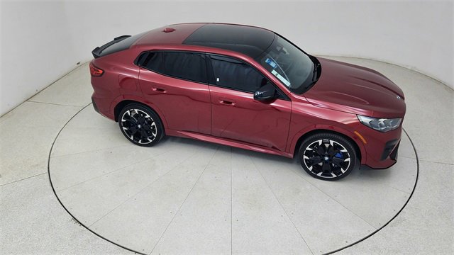 Used 2025 BMW X2 M35i image 75