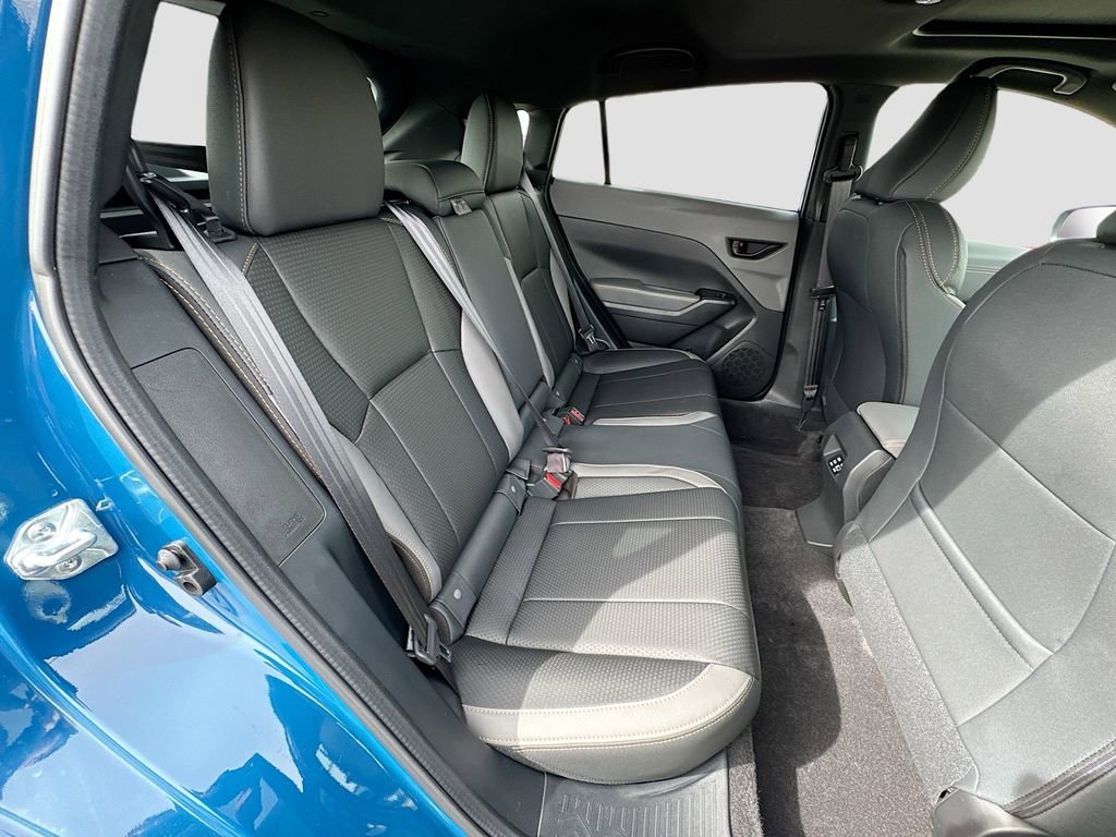 New 2026 Subaru Crosstrek 2.5i Wilderness image 34