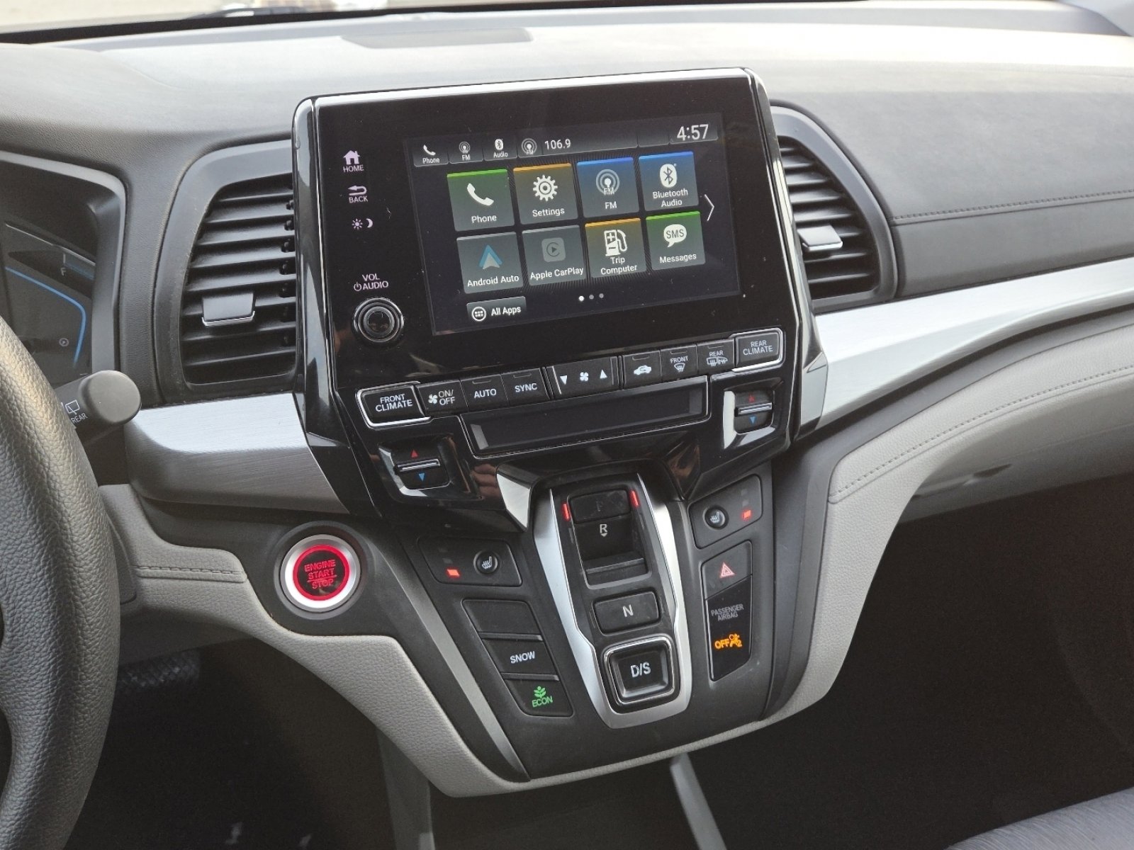 Used 2019 Honda Odyssey EX image 27