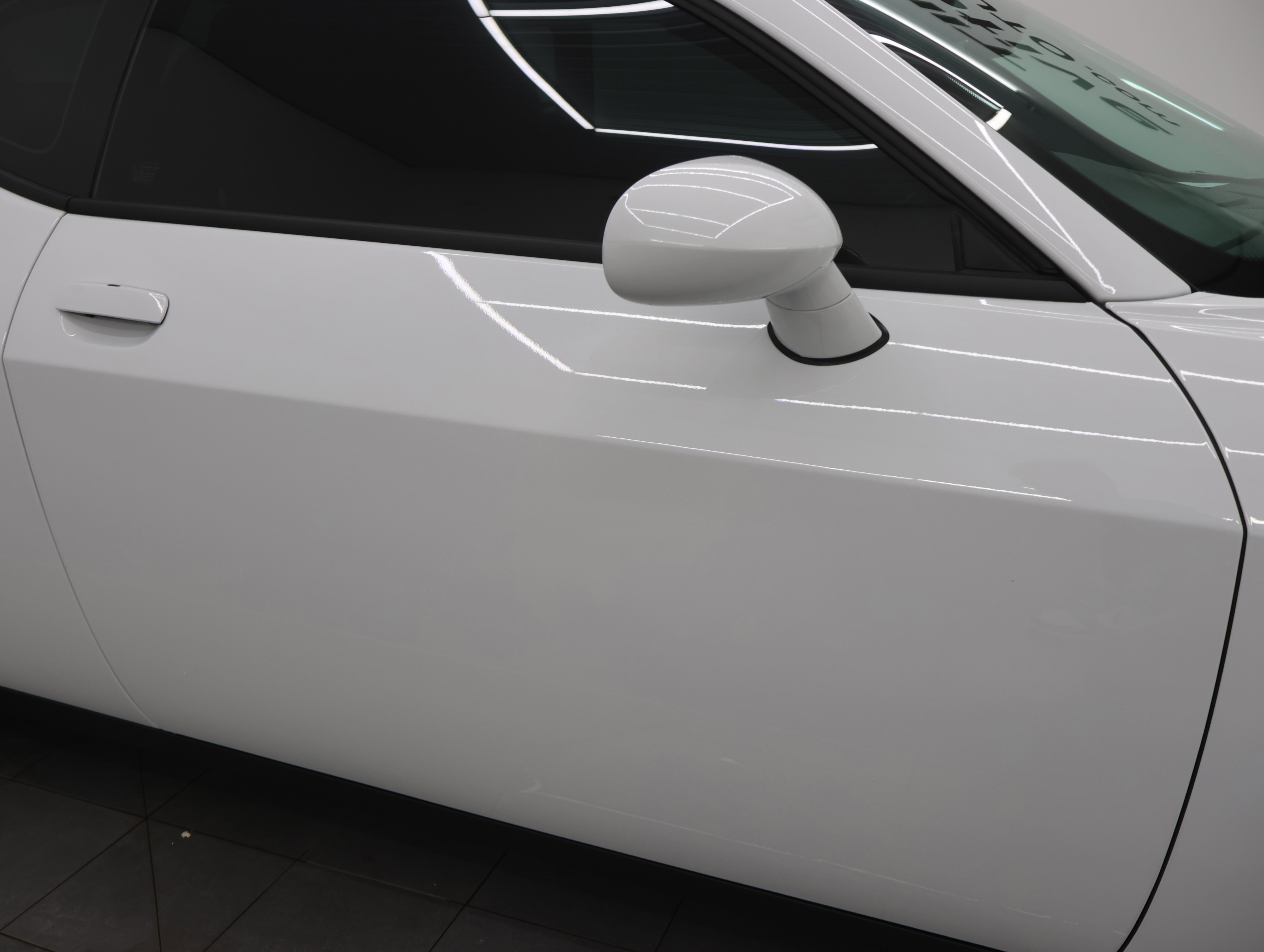 Used 2023 Dodge Challenger SRT Hellcat image 24