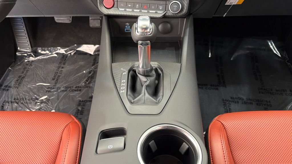 New 2026 Ford Mustang GT Premium RWD image 29