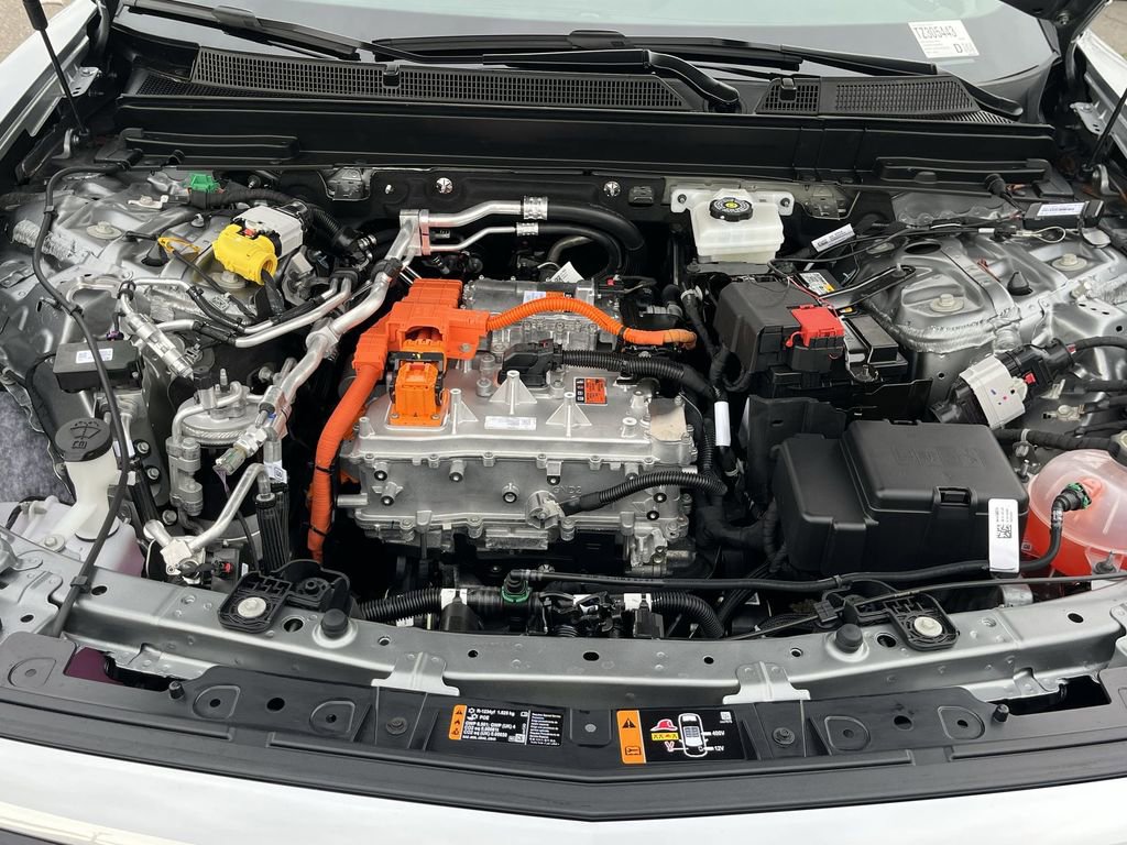 New 2026 Cadillac Lyriq Premium Luxury image 22