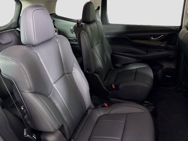New 2025 Subaru Ascent Bronze Edition image 29