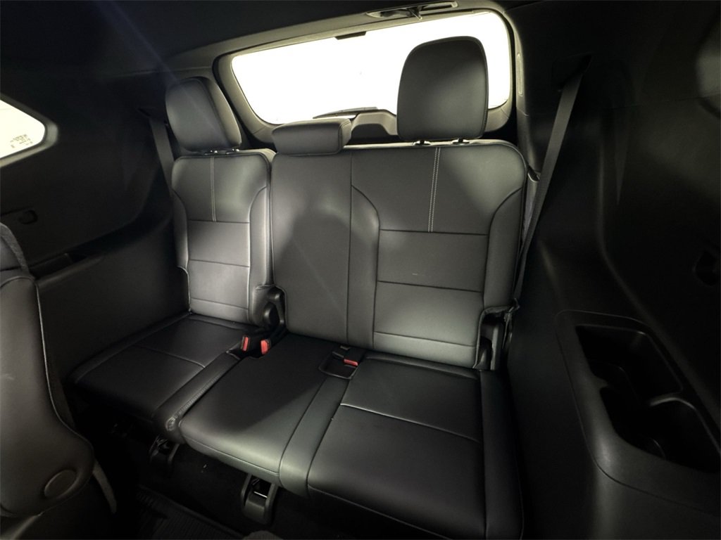 New 2026 GMC Acadia Elevation w/ Elevation Premium Package FWD image 25