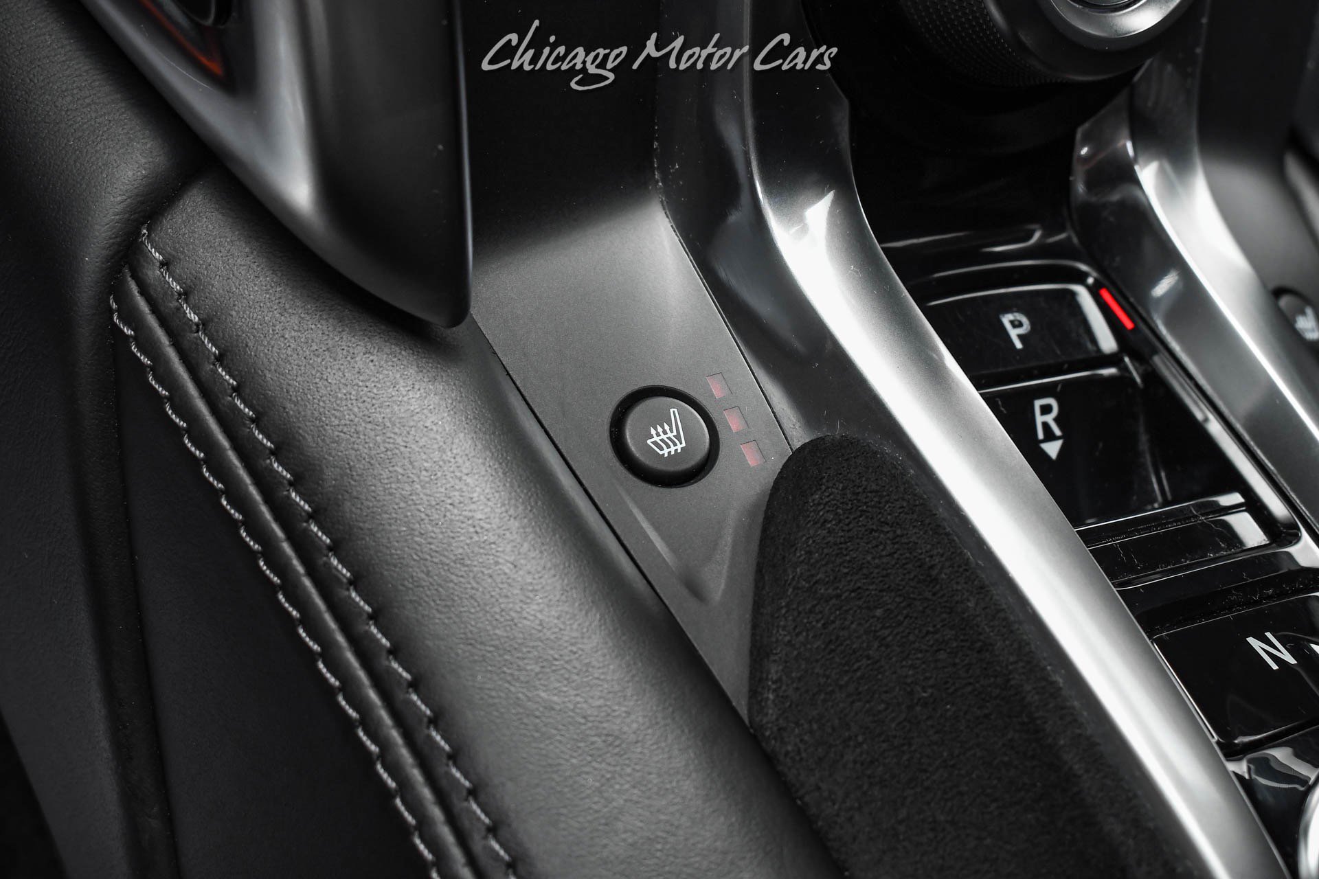 Used 2019 Acura NSX AWD/4WD image 16