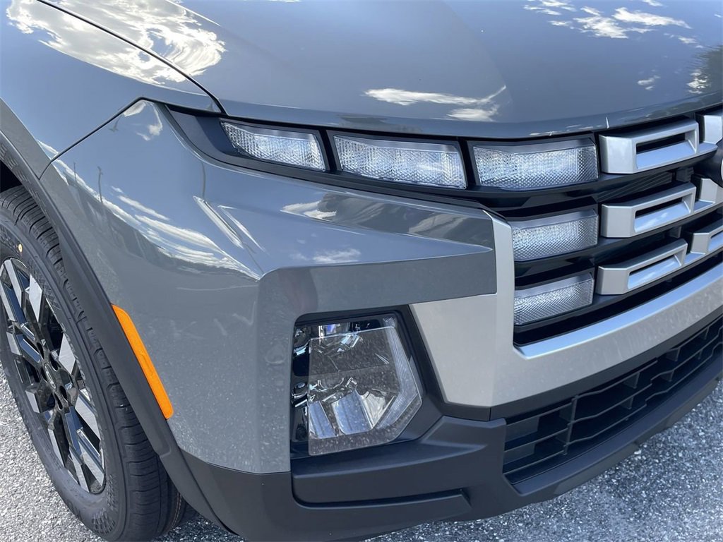 New 2026 Hyundai Santa Cruz SEL image 16