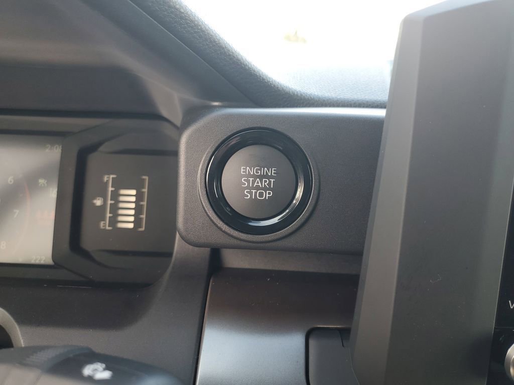 New 2026 Toyota Tacoma SR5 image 24