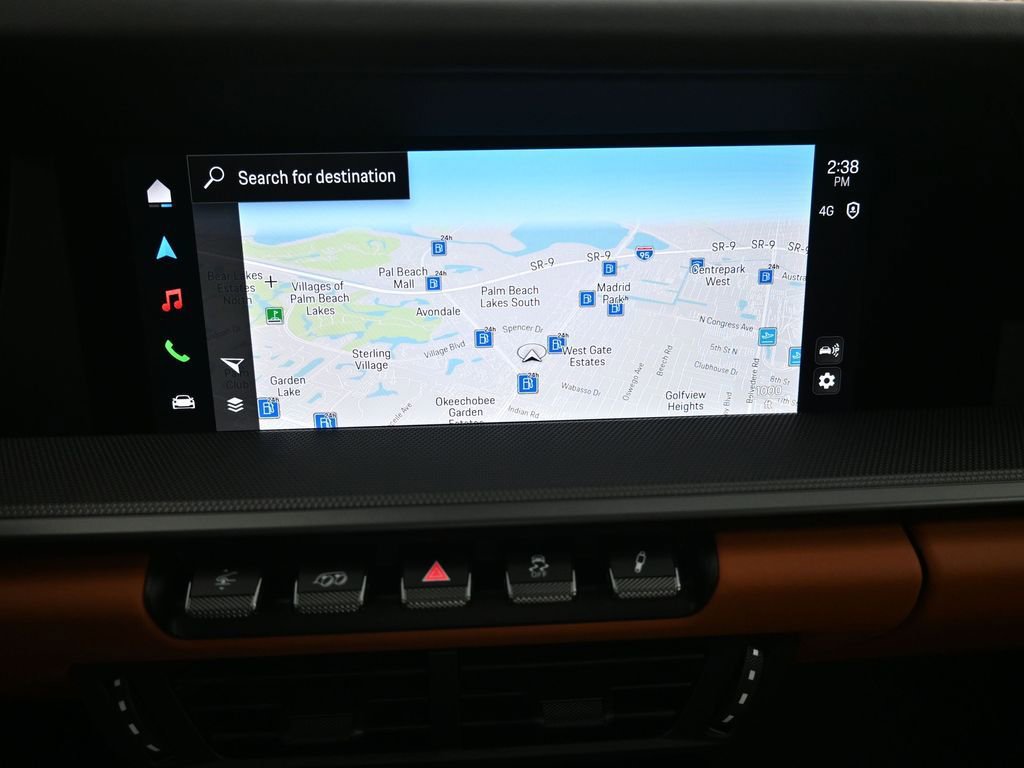 Certified 2026 Porsche 911 Carrera S RWD image 20