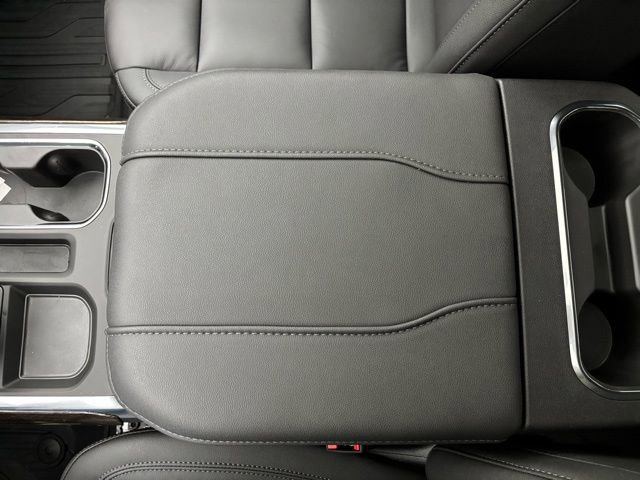 New 2026 GMC Sierra 1500 Elevation w/ Elevation Premium Package image 30