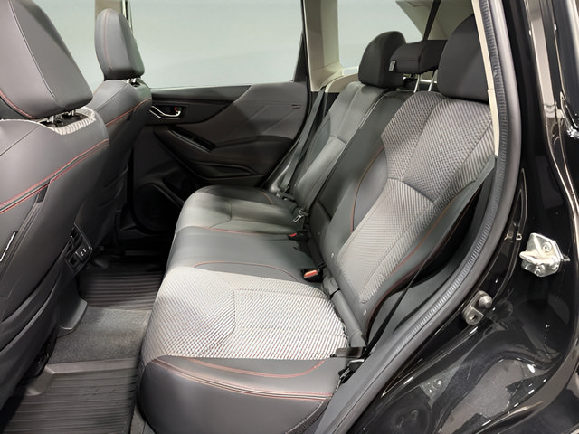 Used 2022 Subaru Forester Sport AWD/4WD image 33