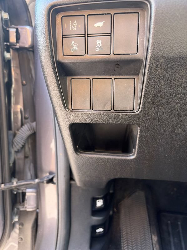 Used 2021 Honda CR-V EX-L image 19