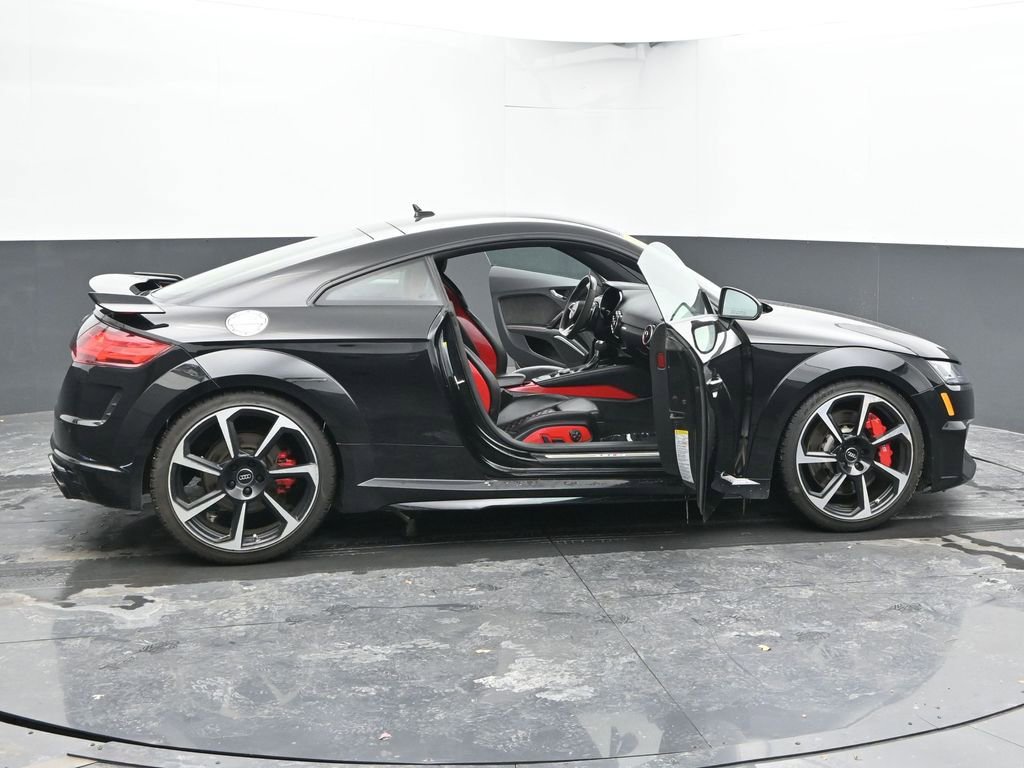 Used 2019 Audi TT RS image 55