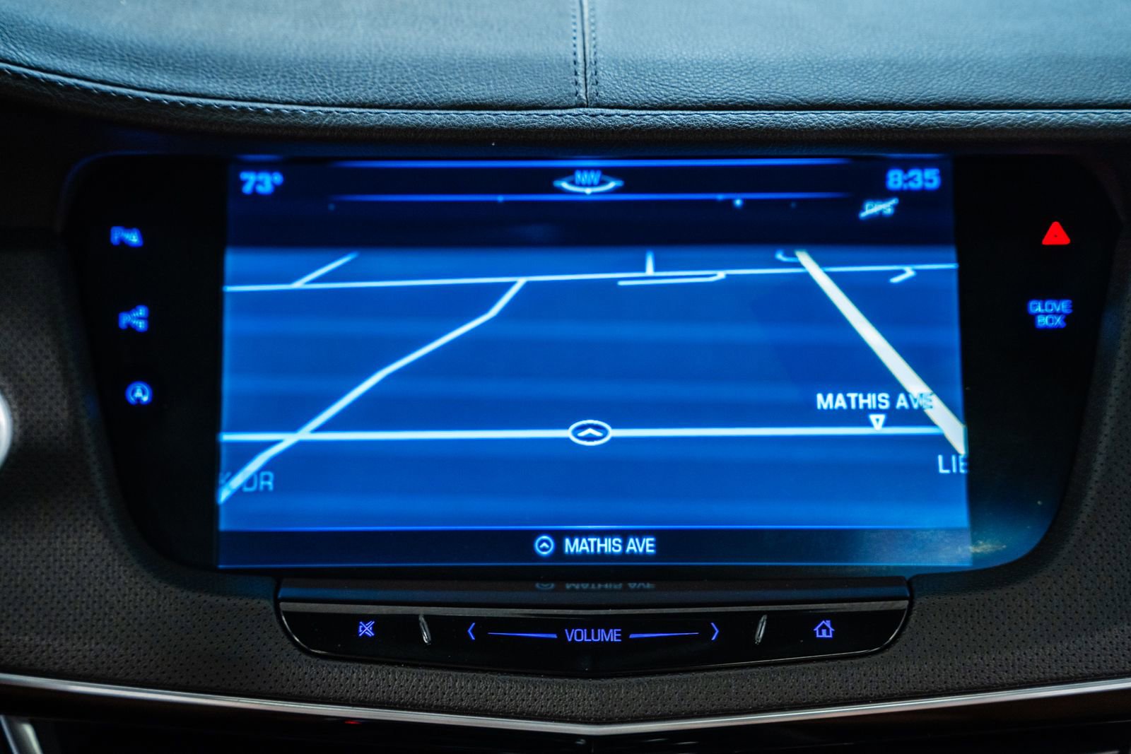 Used 2016 Cadillac CT6 Luxury image 30