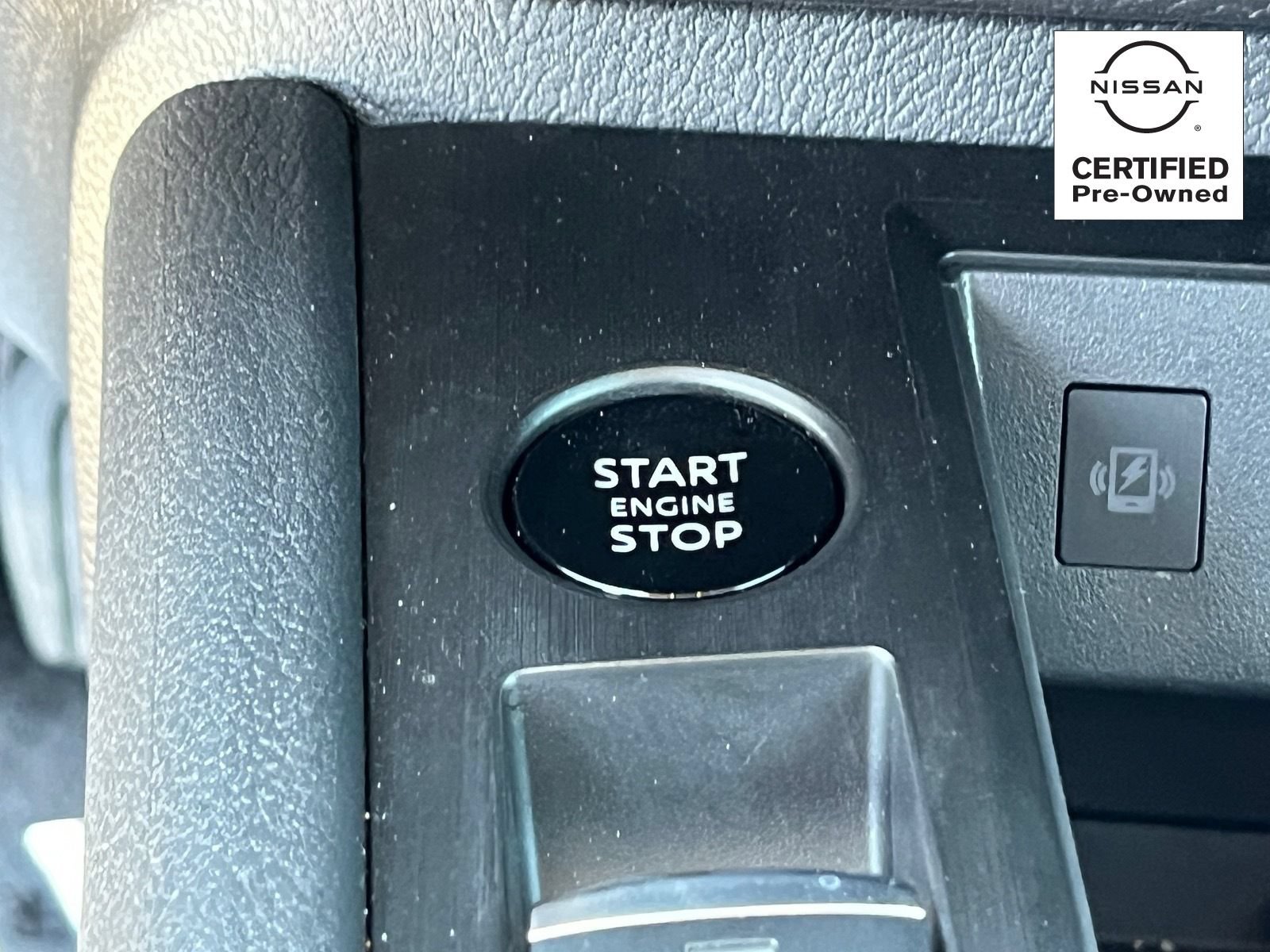 Certified 2026 Nissan Kicks SV FWD image 22