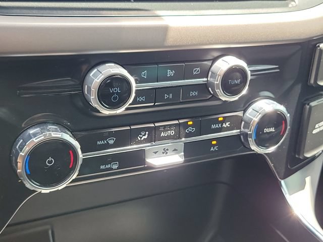 Used 2024 Ford F150 XLT w/ Mobile Office Package RWD image 31