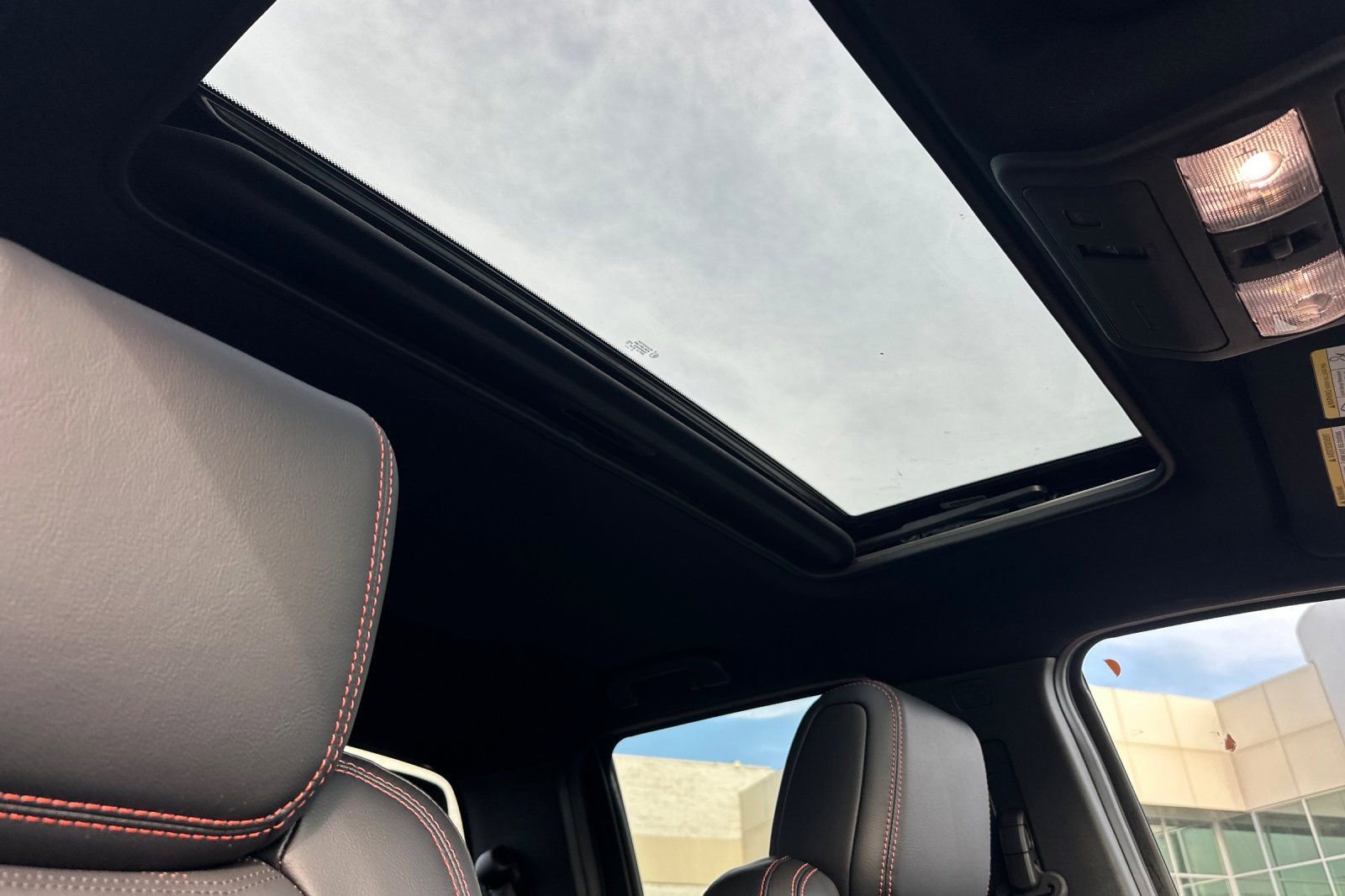 New 2026 Nissan Frontier PRO-4X w/ Pro Premium Package image 13