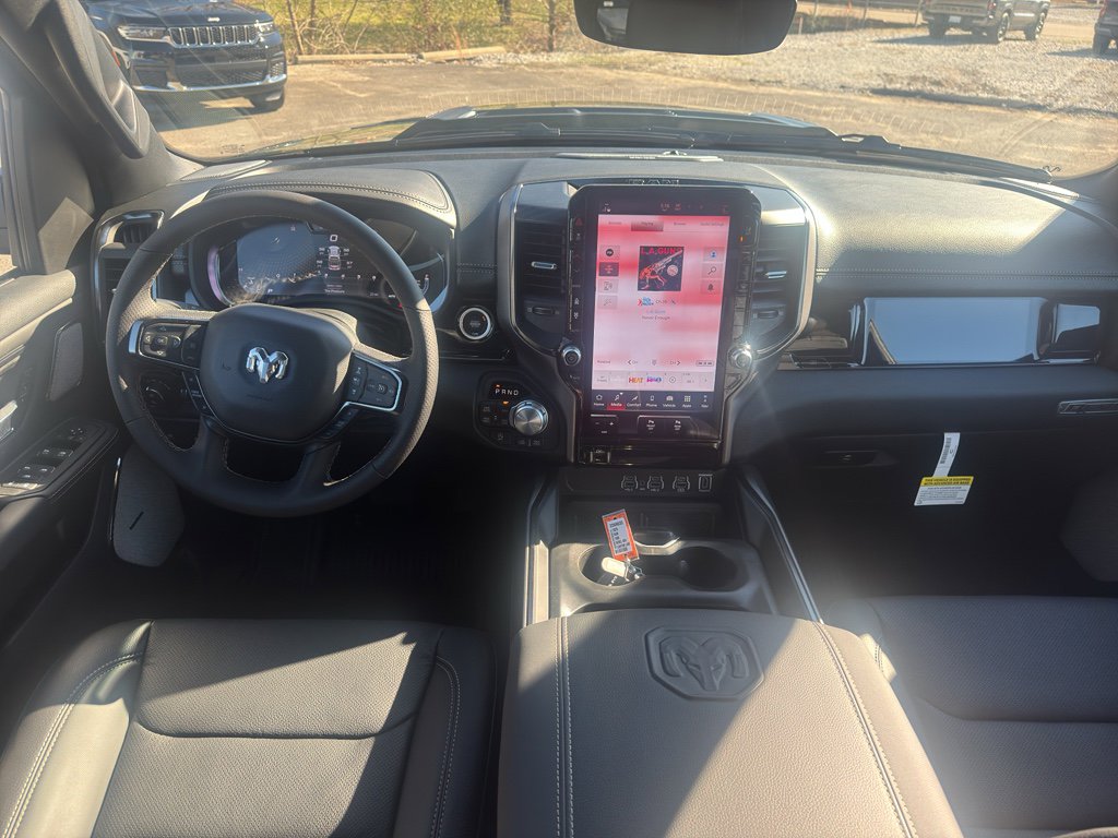 New 2026 RAM 1500 Rebel image 12