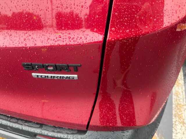 Used 2024 Honda CR-V Sport Touring image 7