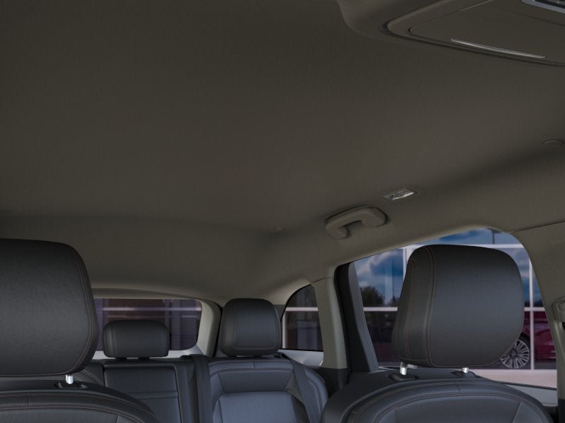 New 2026 Lincoln Nautilus Premier AWD/4WD image 22