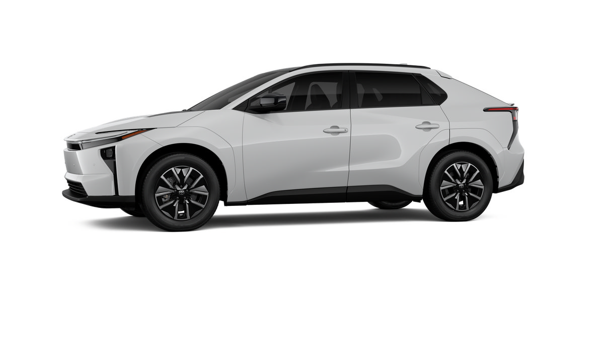 New 2026 Toyota bZ AWD/4WD image 38