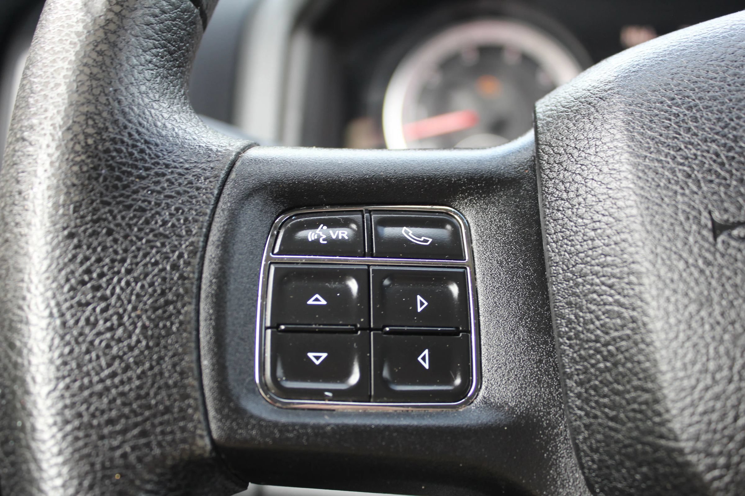 Used 2015 RAM 1500 Express AWD/4WD image 22