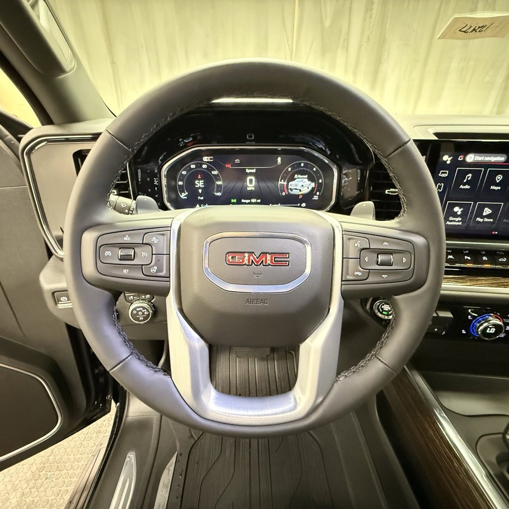 New 2026 GMC Sierra 1500 Elevation w/ Elevation Premium Package image 28