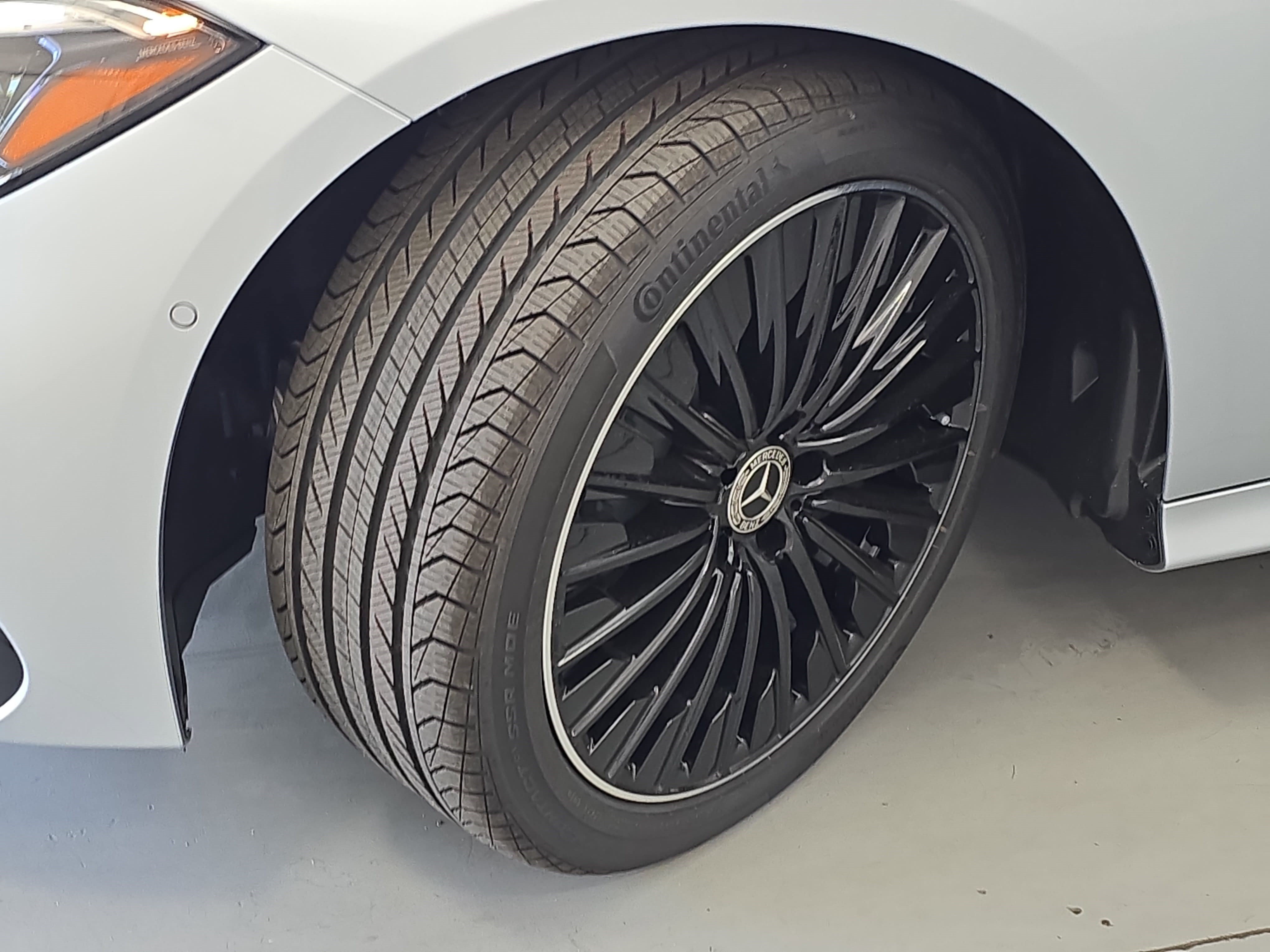 New 2026 Mercedes-Benz CLE 450 4MATIC Coupe image 29