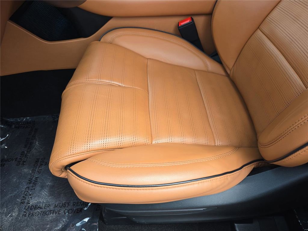 Used 2025 Lincoln Aviator Black Label image 18